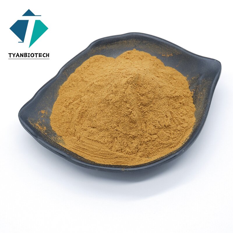 AHCC Powder - Best Selling Active Hexose Correlated Compound Supplement
