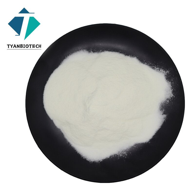 Hydroxypropyl Beta Cyclodextrin - Factory Price Cosmetic Grade Solubilizer
