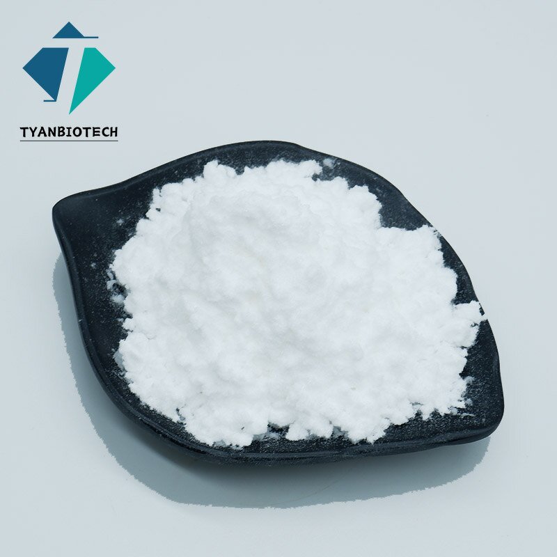 Calcium Acetate Powder - Hot Selling High Quality Low Price Food Grade Additive