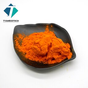 Beta-Carotene Powder - Hot Sale Water Soluble 10% 20% Food Colorant