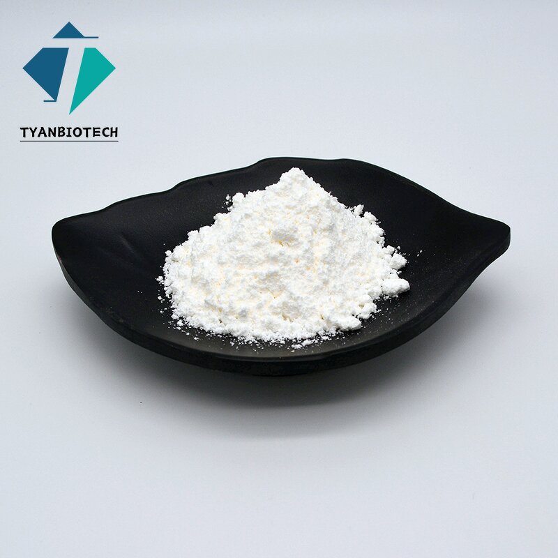 Biotin Supplements - Factory Supply Vitamin H Hair Growth Nutritional Supplement