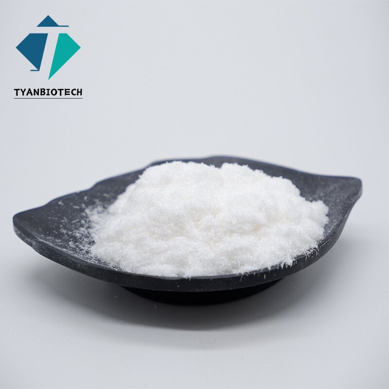 Vitamin C Sodium Phosphate - Factory Supply Cosmetic Grade Raw Material Powder