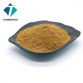Ferrous Bisglycinate Powder - 99% High Quality Food Grade Mineral Raw Material
