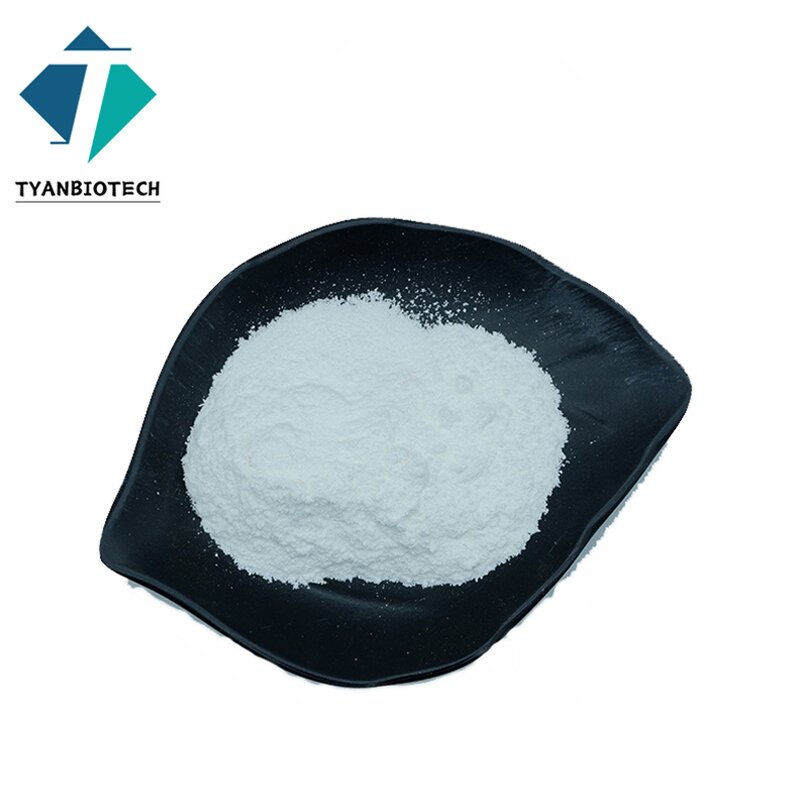 Azelaic Acid Powder - Factory Supply 99% Cosmetic Grade Skin Care Raw Material