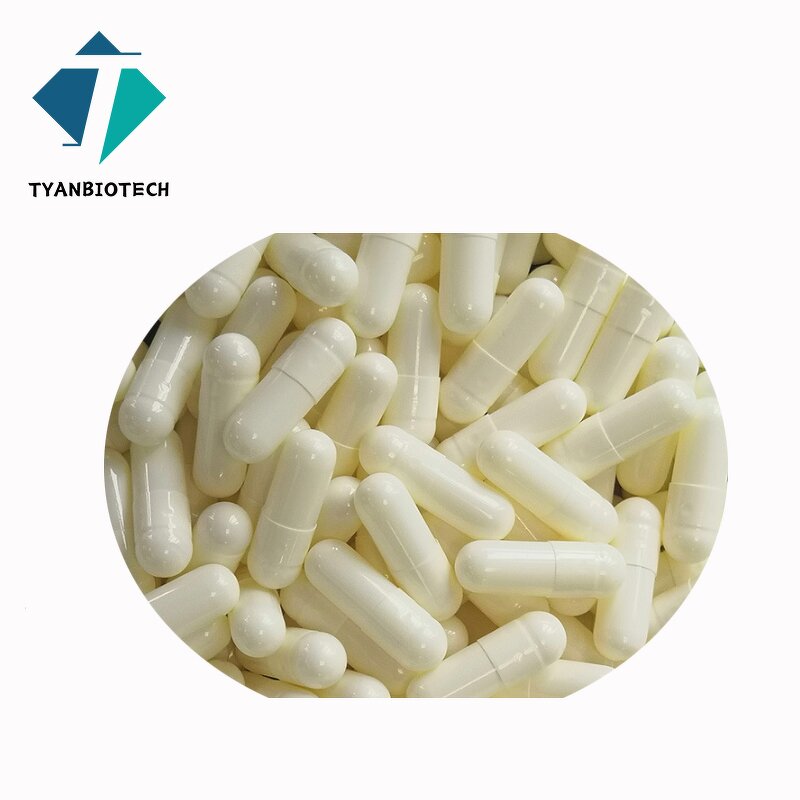 Ashwagandha KSM66 Capsules - Factory OEM Private Label Extract Supplement