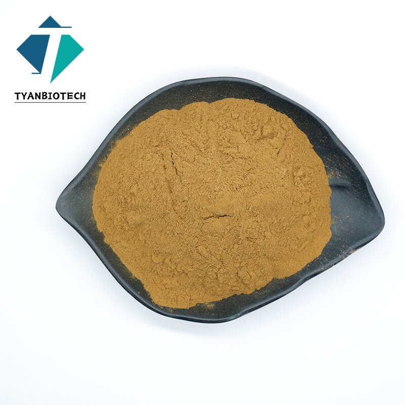 Ferrous Bisglycinate Powder - Best Price 99% Food Grade Mineral Supplement