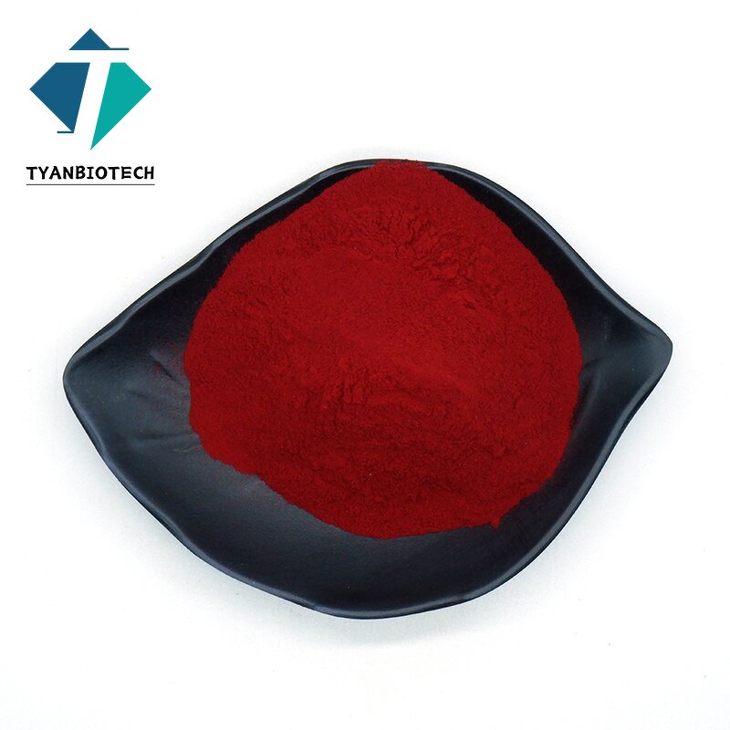 Chromium Picolinate Powder - High Quality 99% Food Grade Nutritional Raw Material