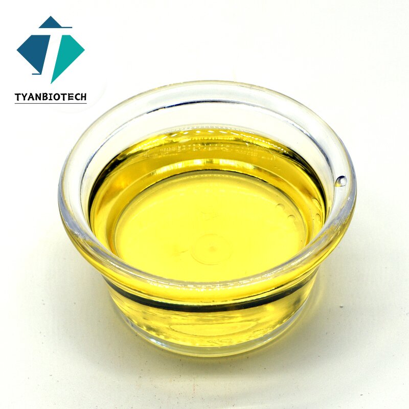 Terpineol Oil - Cosmetic Grade High Quality Low Price Fragrance Raw Material