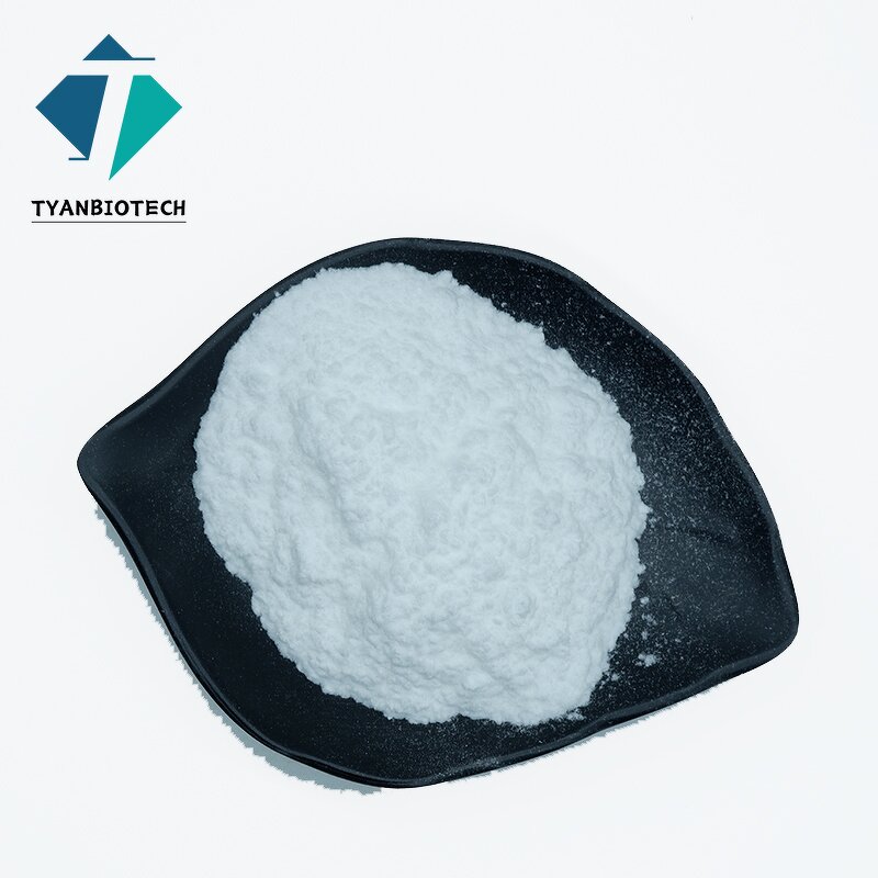Salicylic Acid Powder - Cosmetic Grade 99% Bulk Raw Material CAS 69-72-7