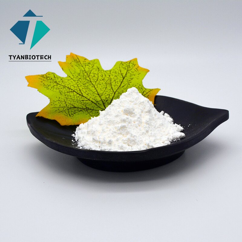 Biotin Supplements - Factory Supply Vitamin H Hair Growth Nutritional Supplement