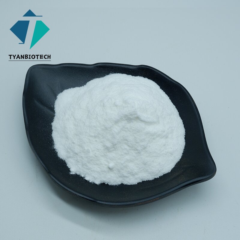 Sodium Butyrate Powder - 99% Feed Grade CAS 156-54-7 Animal Feed Additive
