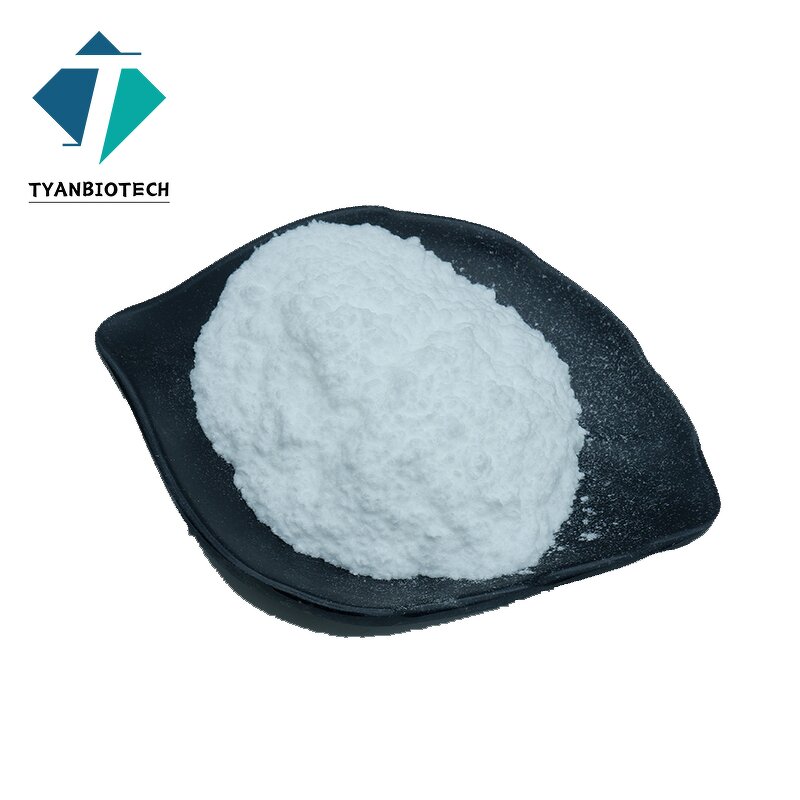 Ceramide Powder - Factory Supply Large Stocks Ceramide Complex Skin Care