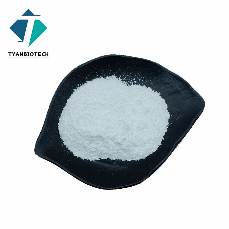 L-Alanine Powder - Supply Best Price 99% Food Grade Amino Acid Additive