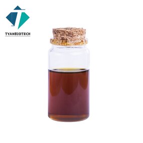 Angelica Oil - Wholesale Bulk Supply 100% Pure Natural Root Extract Oil