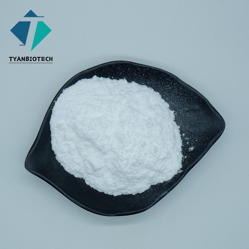 Sodium Lactate Powder - Supply Food Grade High Quality Preservative Additive