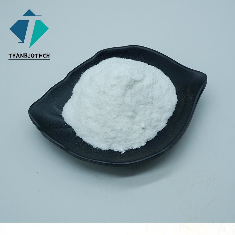 HPMC Powder - High Quality Competitive Price Hydroxypropyl Methyl Cellulose
