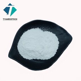 Polyquaternium 37 Powder - Hot Selling 99% Cosmetic Raw Material