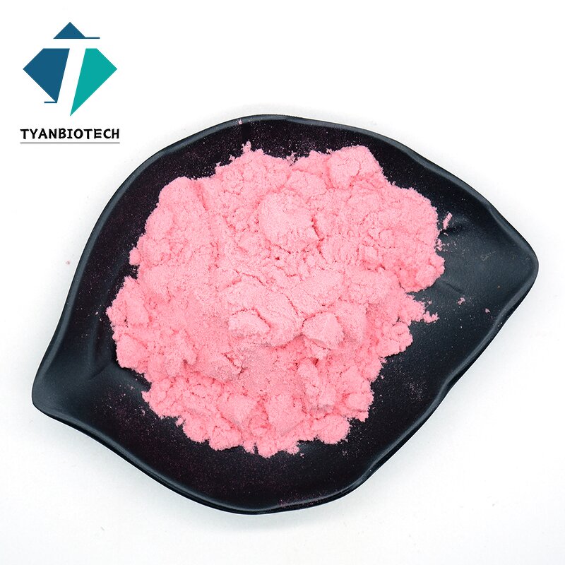 Cherry Blossom Powder - High Pure Sakura Oriental Cosmetic Grade Raw Material