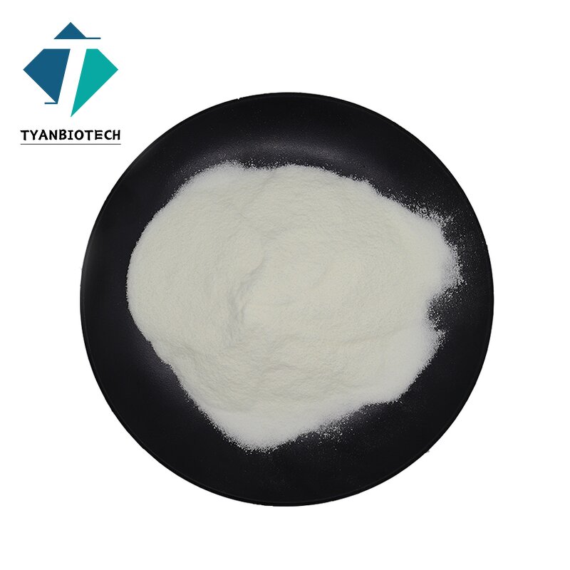 Hydroxypropyl Beta Cyclodextrin - Factory Price Cosmetic Grade Solubilizer