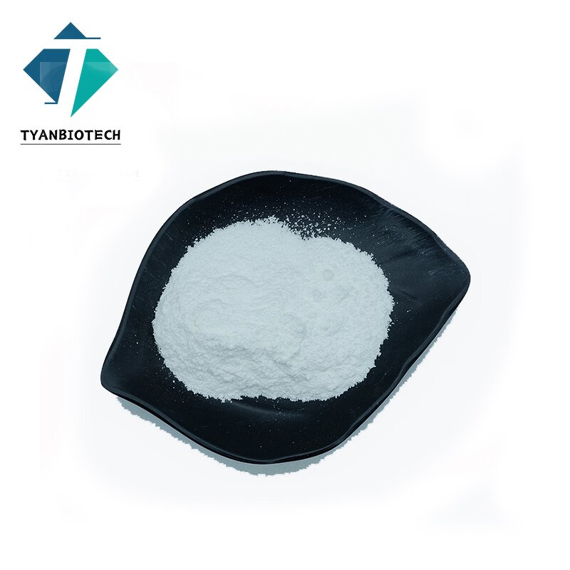Azelaic Acid Powder - Factory Supply 99% Cosmetic Grade Skin Care Raw Material