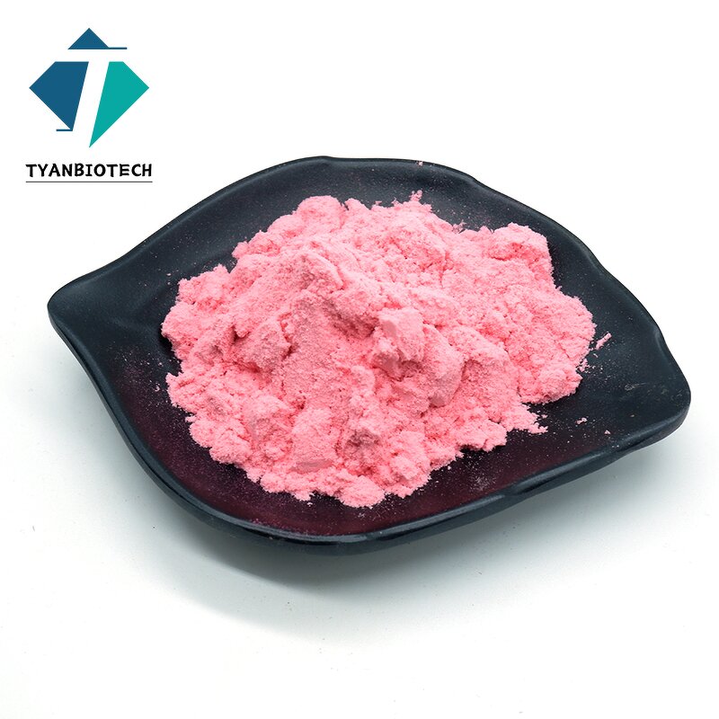 Cherry Blossom Powder - High Pure Sakura Oriental Cosmetic Grade Raw Material