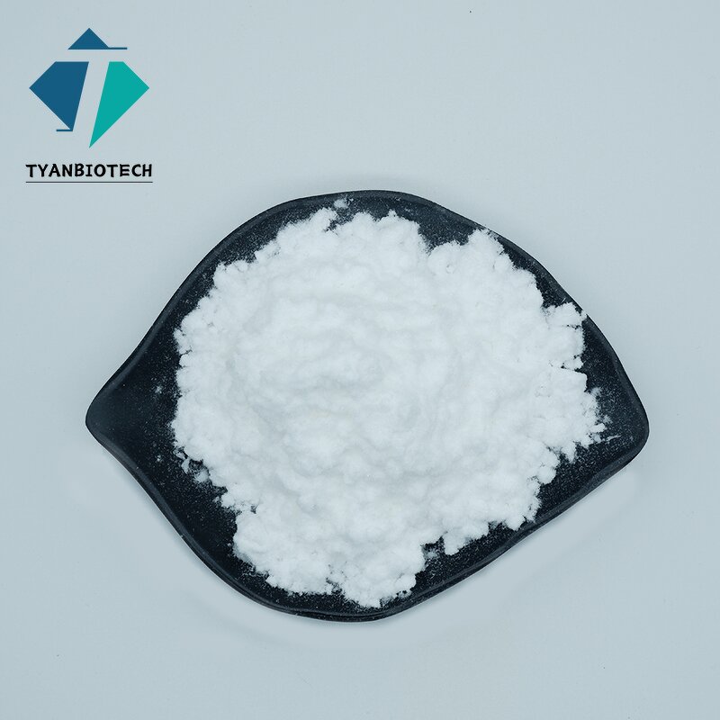Creatine Monohydrate Powder - Nutrition Supplements Pure Bulk Raw Material