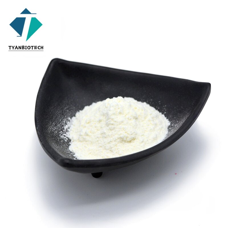 Pearl Powder - High Quality Low Price Cosmetic Grade Skincare Raw Material
