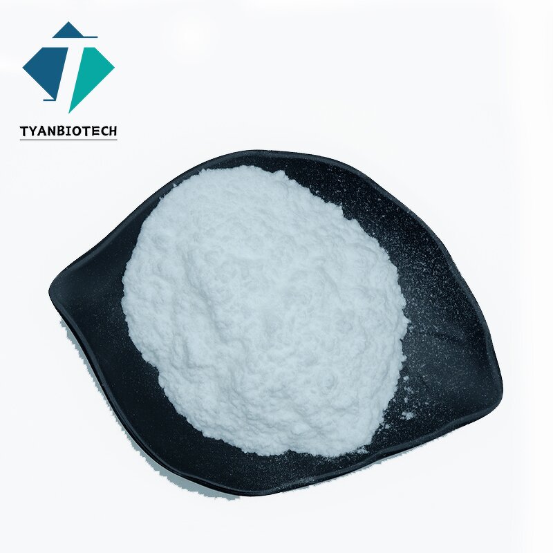 Salicylic Acid Powder - Cosmetic Grade 99% Bulk Raw Material CAS 69-72-7