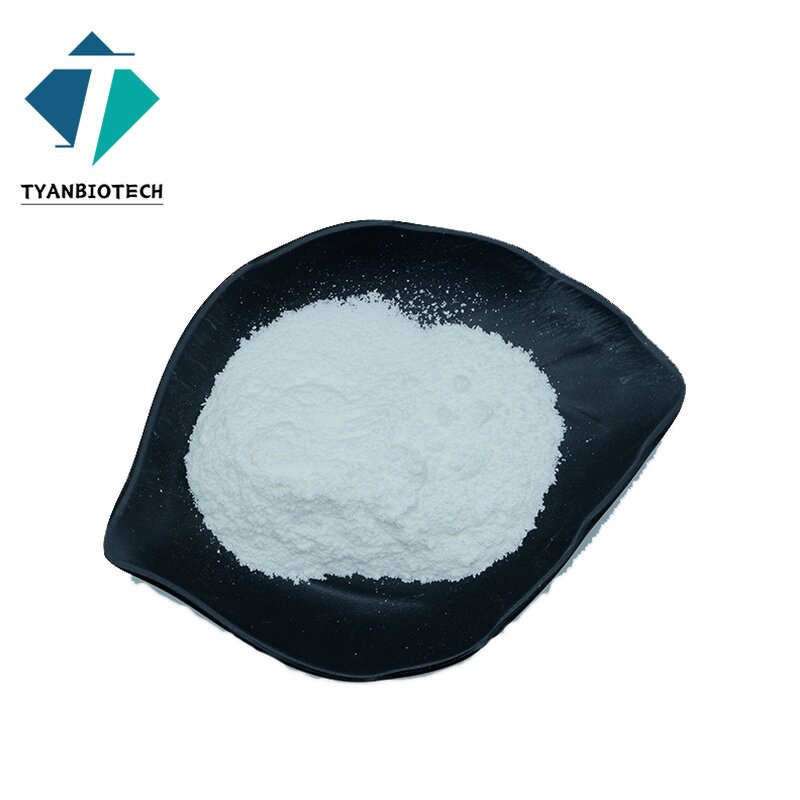Azelaic Acid Powder - Factory Supply 99% Cosmetic Grade Skin Care Raw Material