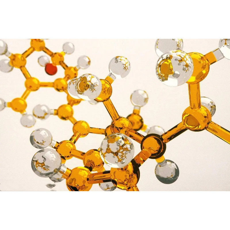 Riboflavin Powder - Factory Price 99% Food Grade CAS 83-88-5 Vitamin B2