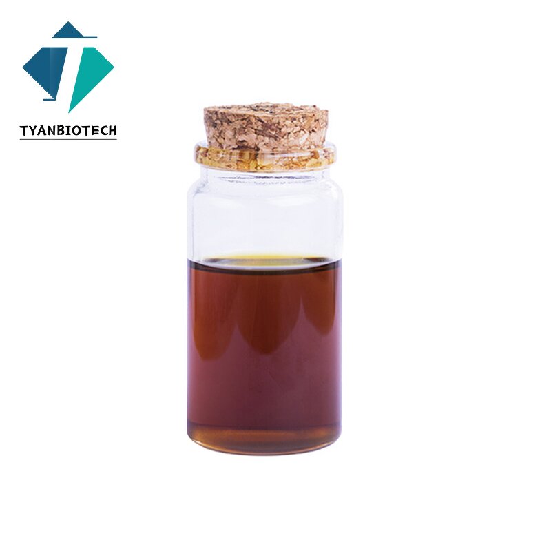 Angelica Oil - Wholesale Bulk Supply 100% Pure Natural Root Extract Oil