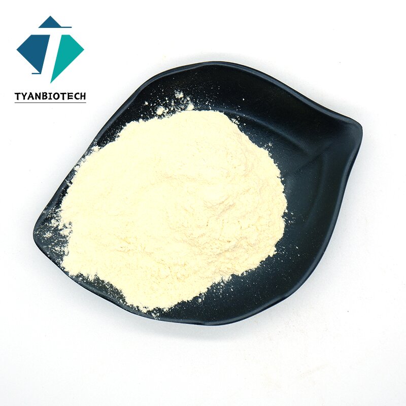 Choline Chloride - China High Quality Feed Premixes Animal Nutrition Additive