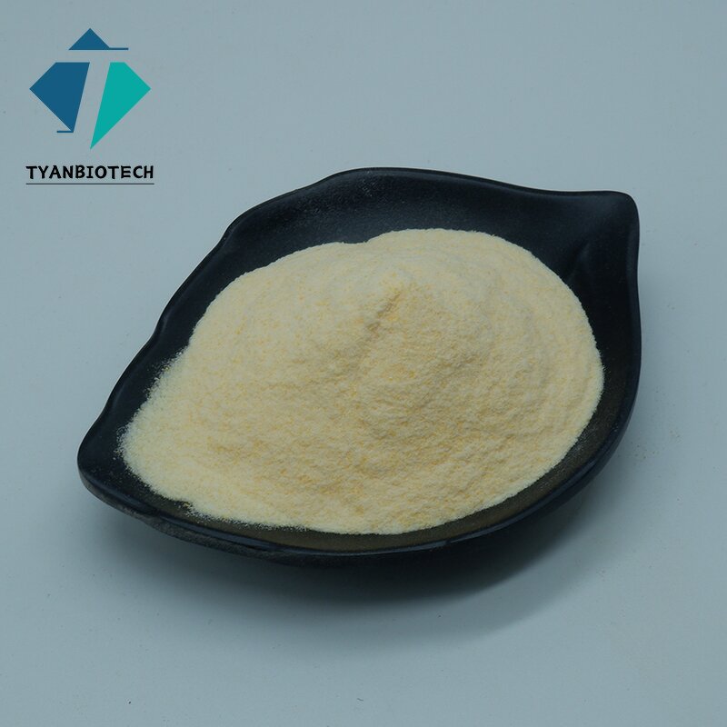 AGAR Powder - Factory Supply Top Quality 99% Food Grade Thickener Additive