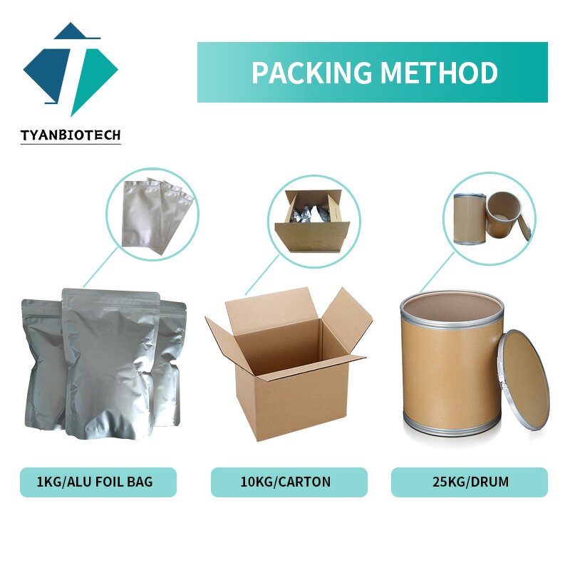 Xanthan Gum Powder - Top Quality Food Grade Thickener Additive