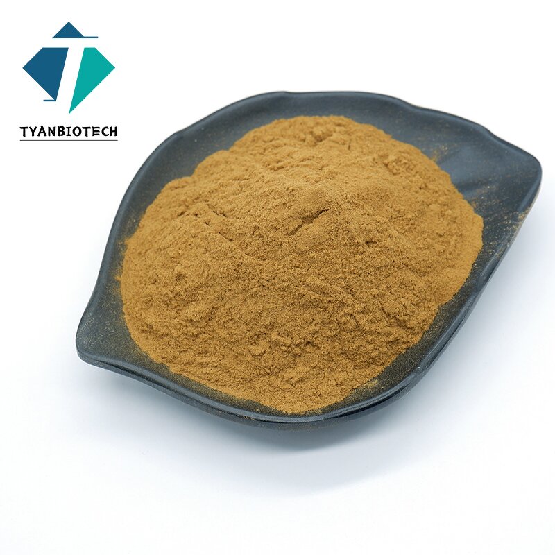 Ferrous Bisglycinate Powder - 99% High Quality Food Grade Mineral Raw Material