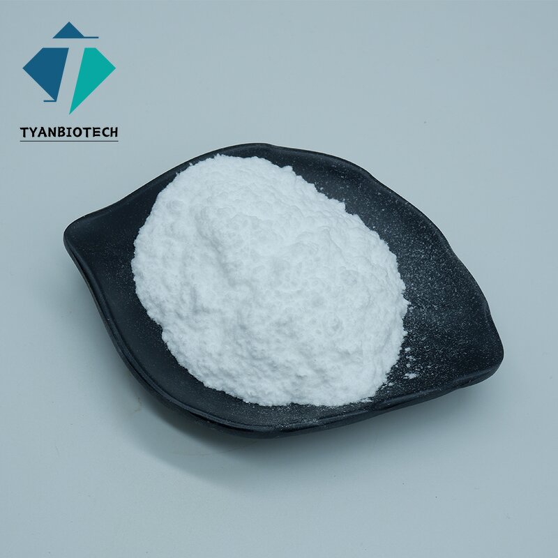 Niacinamide Powder - Cosmetic Grade Vitamin B3 Skin Care Raw Material