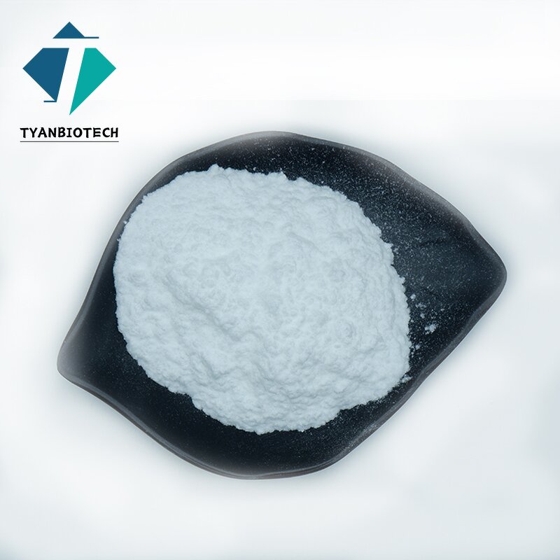 L-Alanine Powder - Supply Best Price 99% Food Grade Amino Acid Additive