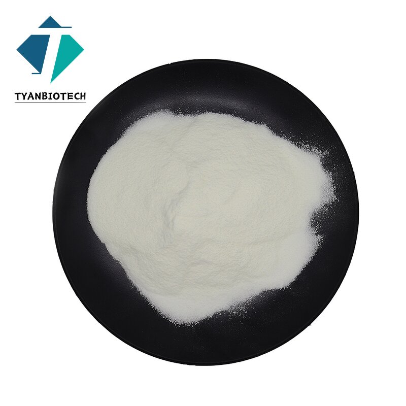 Hydroxypropyl Beta Cyclodextrin - Factory Price Cosmetic Grade Solubilizer