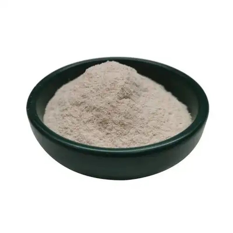 Psyllium Husk Powder - Food Grade FCC Certified 25kg Drum Antioxidant