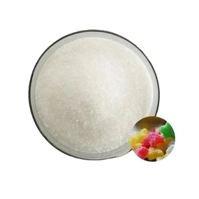Saccharin Sodium - Food Grade High Purity Bulk Sweetener Additive
