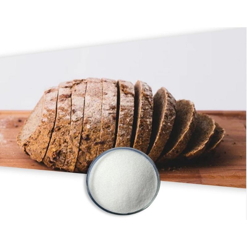 Tri Sodium Citrate - TTCA Monohydrate E331 Flavoring Agent Powder