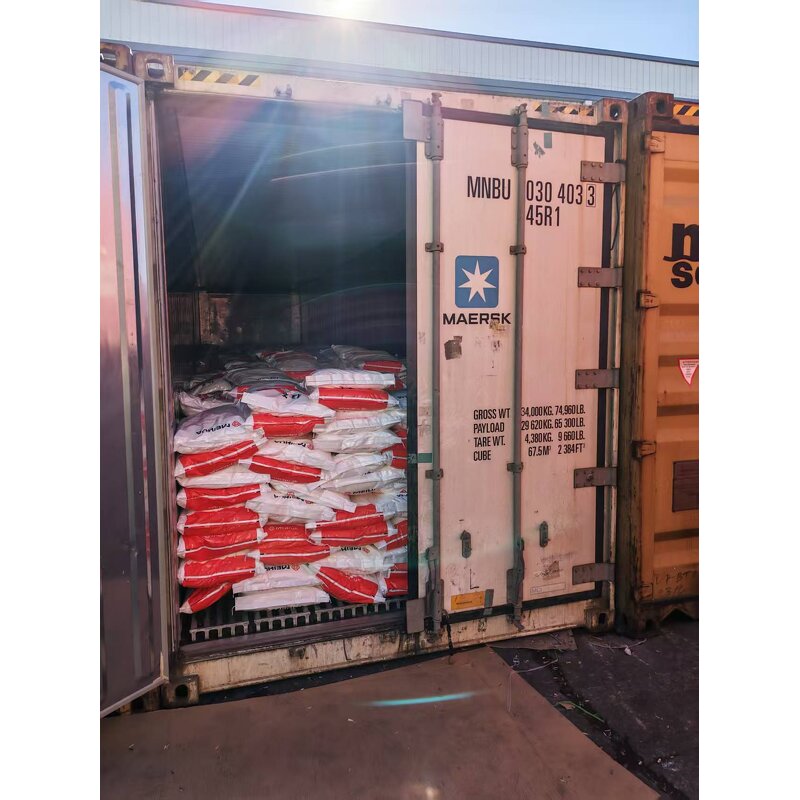 Monosodium Glutamate - Meihua MSG Food Grade 25kg/pp Bag 2-Year Shelf