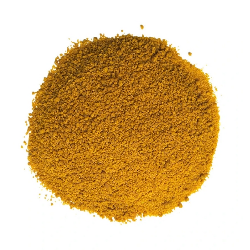 Yellow Corn COB Powder - Feed Grade Dried Bag Animal Pig Cattle Additive