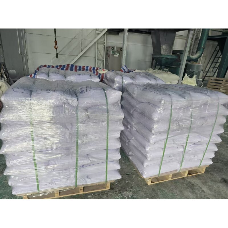 Potassium Bicarbonate - Purple K Food Grade 97% 25kg/bag Manufacturer Price