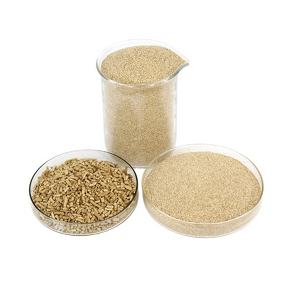 Sodium Alginate Phosphate - Industrial Grade FCC/EU Standard Food Additive