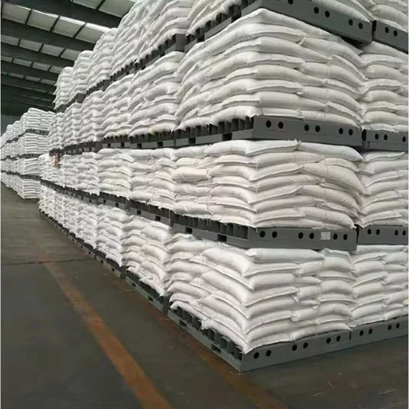 Sodium Gluconate - 98% Food Water Treatment Chemical CAS 527-07-1