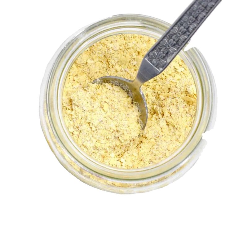 Cheese Analogues Powder - Cheddar Mozzarella High Concentration Flavor