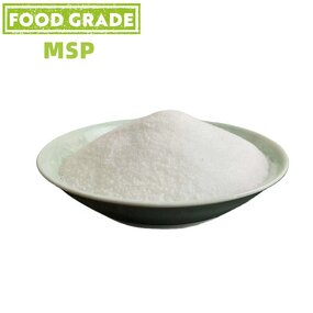 Monosodium Phosphate - MSP 98% Food Grade 25kg/bag CAS 7558-80-7