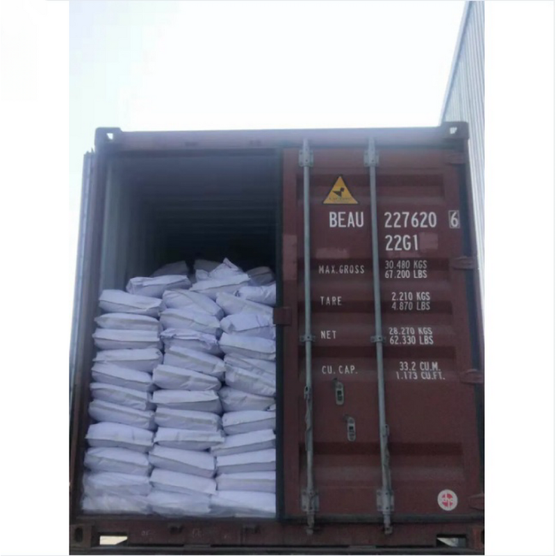 Monosodium Phosphate - Anhydrous Food Industrial Grade White Powder