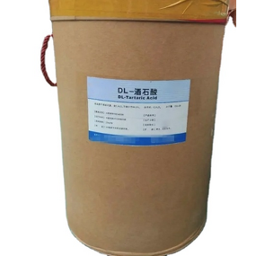 DATEM Powder - E472e Food Grade Diacetyl Tartaric Acid Esters Additive